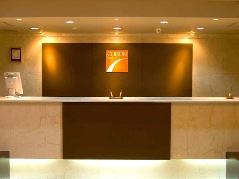 ชิซุง แกรนด์ ทากามัตสึ Hotel ภายนอก รูปภาพ