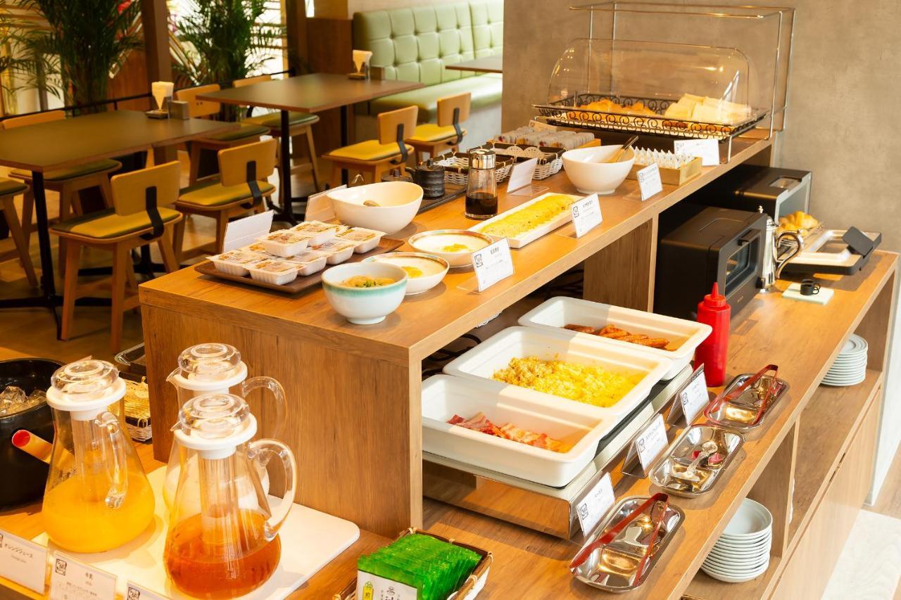 ชิซุง แกรนด์ ทากามัตสึ Hotel ภายนอก รูปภาพ