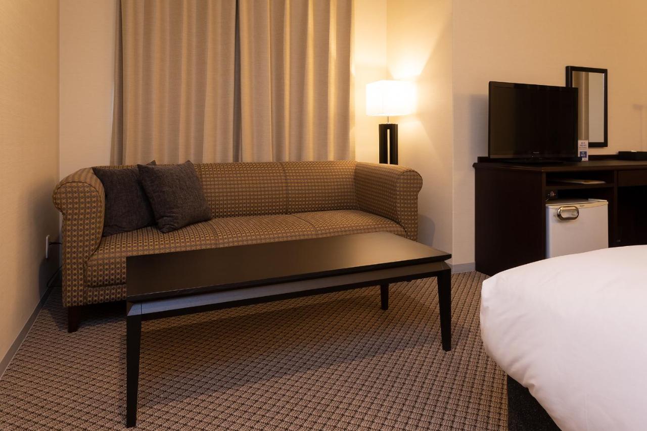 ชิซุง แกรนด์ ทากามัตสึ Hotel ภายนอก รูปภาพ