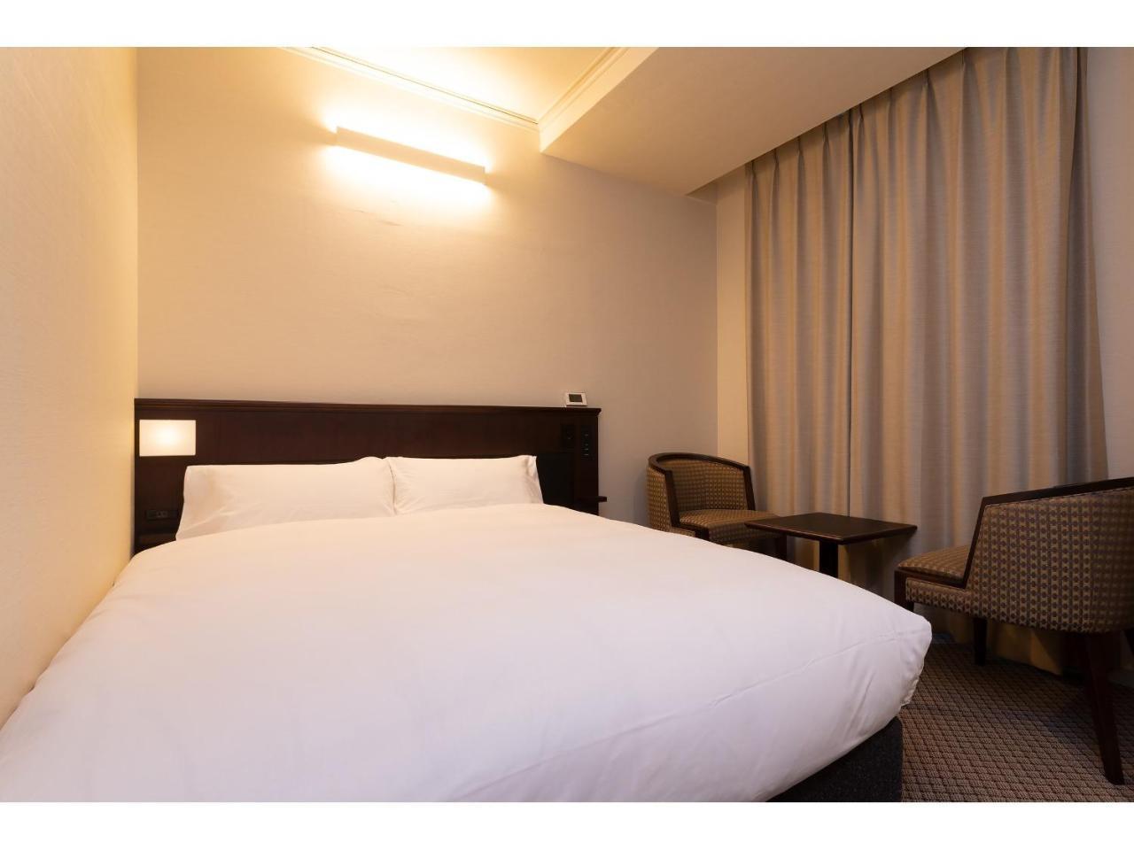 ชิซุง แกรนด์ ทากามัตสึ Hotel ภายนอก รูปภาพ